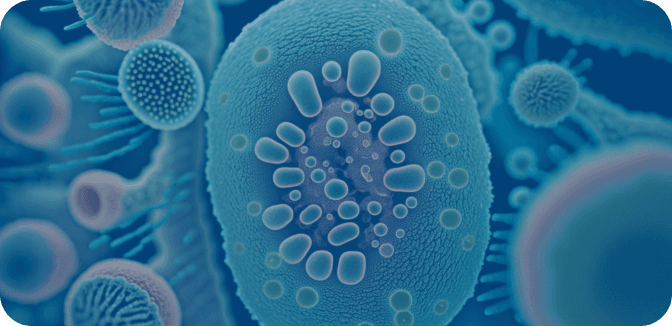 Amplicon Metagenomic Sequencing