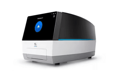 Chromium X Series